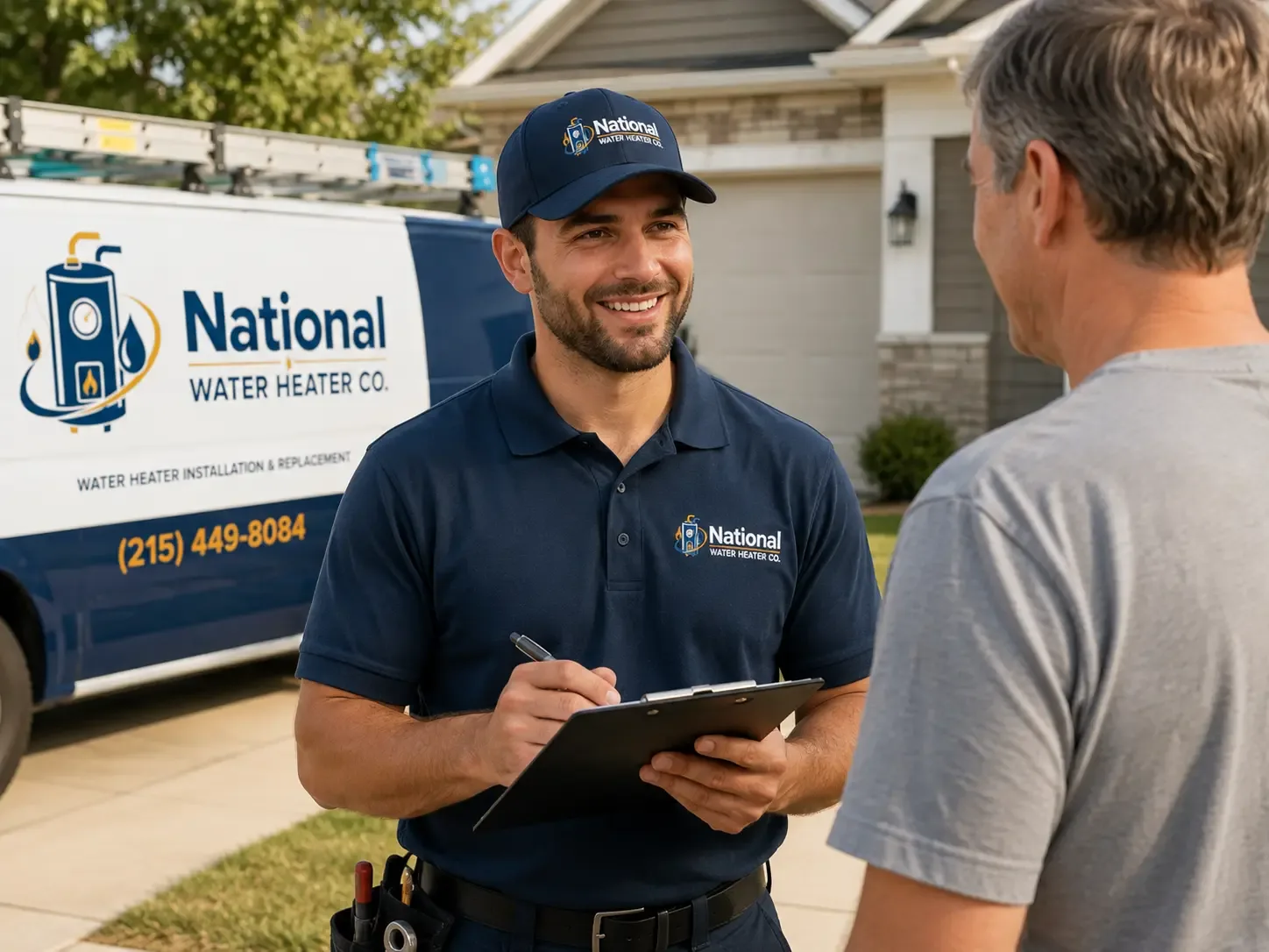 Water Heater Installation Iselin, NJ FAQs